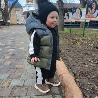 Комплект VEDDI: отзыв пользователя Детский Мир