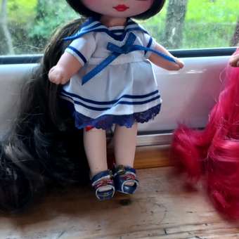 Кукла модельная Na! Na! Na! Surprise: отзыв пользователя Детский Мир