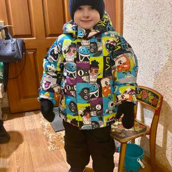 Комплект PlayToday: отзыв пользователя Детский Мир