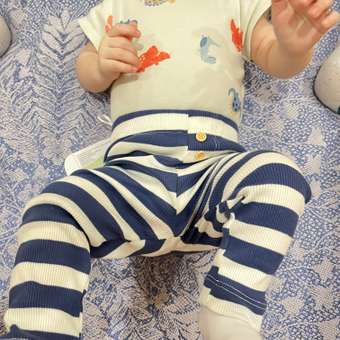 Брюки Baby Gо: отзыв пользователя Детский Мир