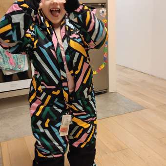 Комбинезон PlayToday: отзыв пользователя Детский Мир