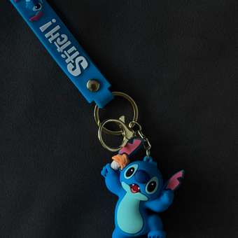 Брелок Stitch BZ-031: отзыв пользователя Детский Мир