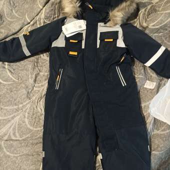 Комбинезон PlayToday: отзыв пользователя Детский Мир