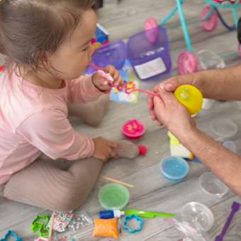 Набор Genio Kids СлаймБокс: отзыв пользователя Детский Мир