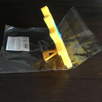 Настольная игра IQ-ZABIAKA: отзыв пользователя Детский Мир