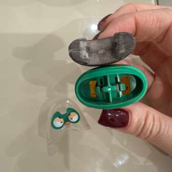 Точилка МуЛьти-ПуЛьти: отзыв пользователя Детский Мир