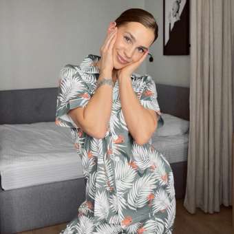 Пижама Purplegrape: отзыв пользователя Детский Мир