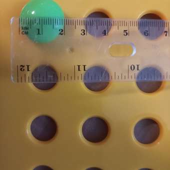 Мозаика TrendToys крупная: отзыв пользователя Детский Мир