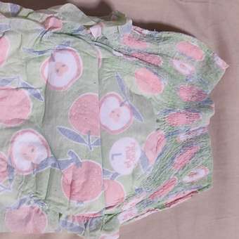 Трусики Nino Nana ультратонкие L (9-14 кг) 40 шт.: отзыв пользователя Детский Мир