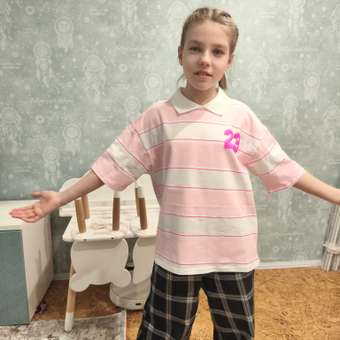 Футболка Futurino Fashion: отзыв пользователя Детский Мир