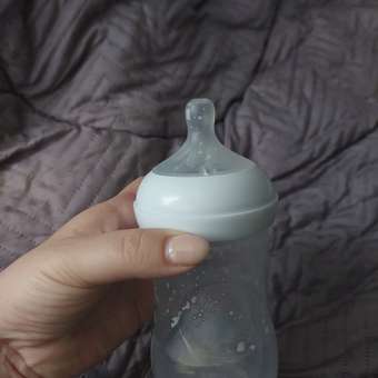 Бутылочка Philips Avent Natural 260 мл: отзыв пользователя Детский Мир