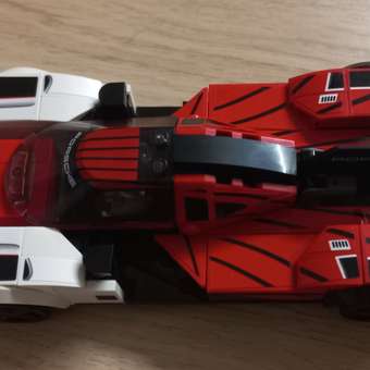 Конструктор LEGO Speed Champions Porsche 963 280 дет.: отзыв пользователя ДетМир