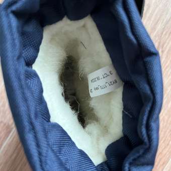 Сноубутсы TikkaGo: отзыв пользователя Детский Мир