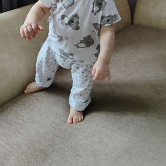 Футболка BabyGo: отзыв пользователя Детский Мир