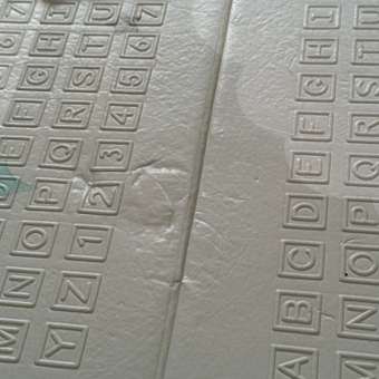 Развивающий коврик детский Mamagoods складной игровой 150х200 см Весёлая ферма и Холмы: отзыв пользователя Детский Мир