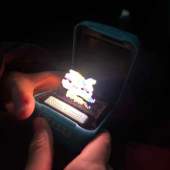 Электронная игра BITZEE Набор: отзыв пользователя Детский Мир