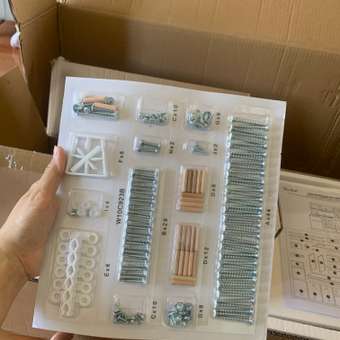 Игрушечная кухня Veld Co: отзыв пользователя Детский Мир