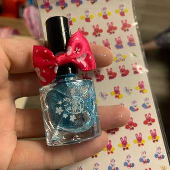 Набор косметики с сумочкой Единорожкой: отзыв пользователя Детский Мир