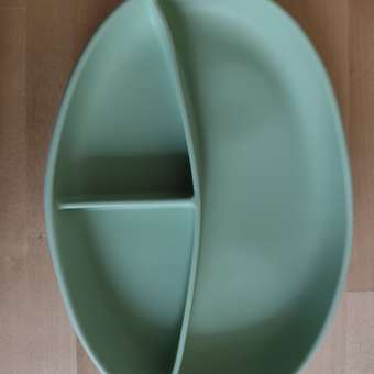 Тарелка Miyoumi: отзыв пользователя Детский Мир