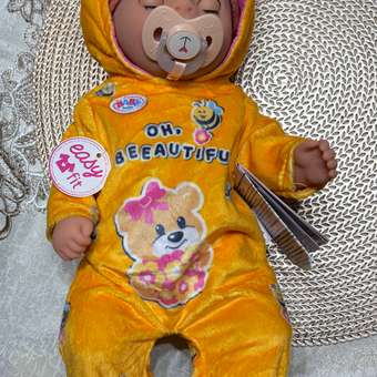 Одежда для кукол BABY BORN: отзыв пользователя Детский Мир