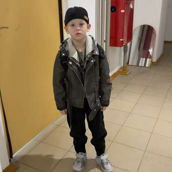 Костюм Artcher kids: отзыв пользователя Детский Мир