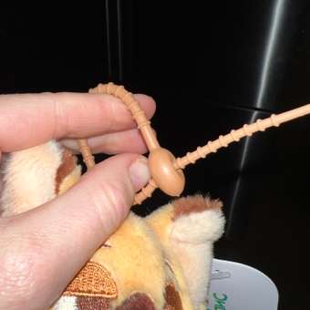 Брелок Зверополис Ник Уайлд: отзыв пользователя Детский Мир