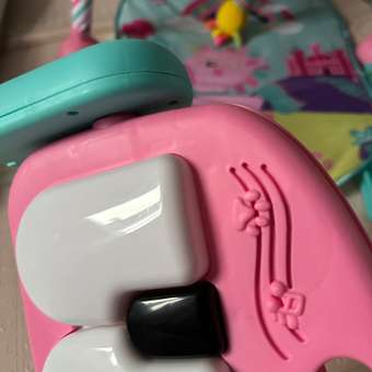 Коврик Nuovita: отзыв пользователя Детский Мир