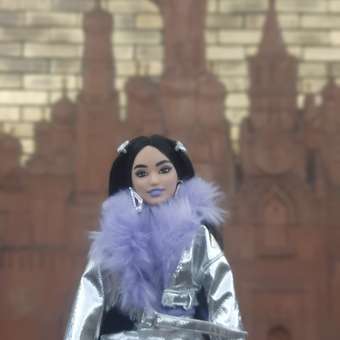 Кукла модельная Barbie: отзыв пользователя ДетМир