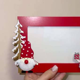 Фоторамка FUTURINO Home Гномы: отзыв пользователя Детский Мир