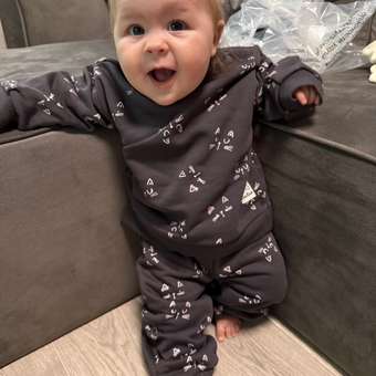 Комплект BabyGо: отзыв пользователя ДетМир