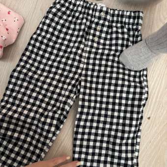 Брюки BabyGo Trend: отзыв пользователя Детский Мир