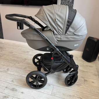 Коляска 3в1 Riko Sigma Pro: отзыв пользователя Детский Мир