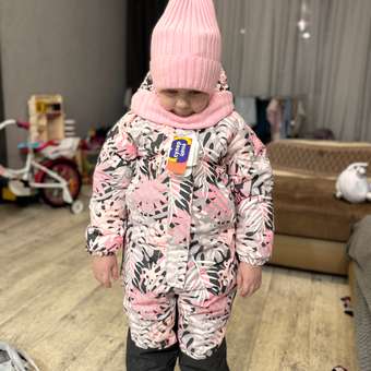 Комбинезон Futurino: отзыв пользователя ДетМир