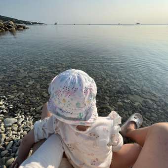 Панама Baby Gо: отзыв пользователя ДетМир