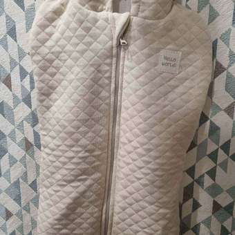 Спальный мешок Моя Горошинка: отзыв пользователя Детский Мир