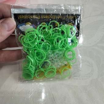 Набор для творчества Uniglodis: отзыв пользователя Детский Мир