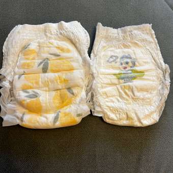 Трусики Palmbaby L 44 шт.: отзыв пользователя Детский Мир