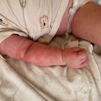 Смесь Similac Изомил с 0 месяцев: отзыв пользователя Детский Мир