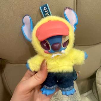 Фигурка Stitch Gen Z: отзыв пользователя Детский Мир