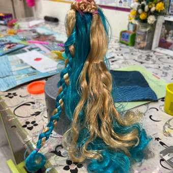Кукла мини Hairdorables: отзыв пользователя ДетМир