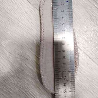 Кроссовки Tombi: отзыв пользователя Детский Мир