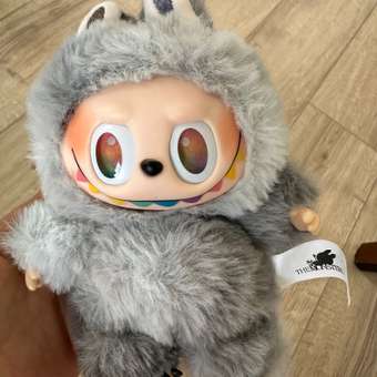 Фигурка Labubu S3: отзыв пользователя Детский Мир