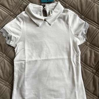 Блузка Acoola: отзыв пользователя Детский Мир