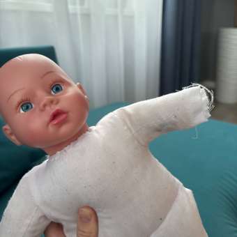 Кукла пупс Lisa Doll высота 40 см: отзыв пользователя Детский Мир