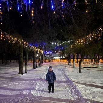 Куртка Futurino: отзыв пользователя Детский Мир