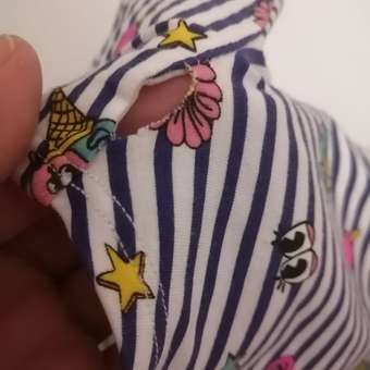 Трусы 3 шт Acoola: отзыв пользователя Детский Мир