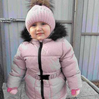 Шапка Bai FAMILY: отзыв пользователя Детский Мир