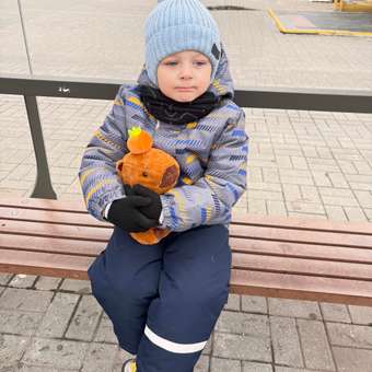 Комплект Futurino: отзыв пользователя Детский Мир