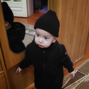 Комбинезон Bodo: отзыв пользователя Детский Мир