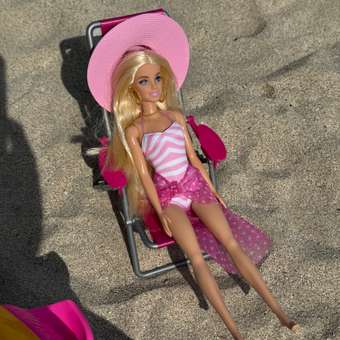 Кукла классическая Barbie: отзыв пользователя Детский Мир
